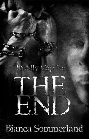 [Deadly Captive 03] • The End